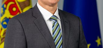 (VIDEO) Eugen Osmochescu: Guvernul își propune să accelereze creșterea economică