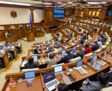 Bugetul de stat pentru 2026 a fost votat de Parlament