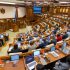 Bugetul de stat pentru 2026 a fost votat de Parlament