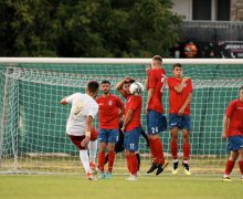 Cupa Moldovei la fotbal amator. S-au stabilit formațiile din etapa play-off