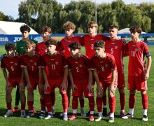 U15. Moldova va găzdui un turneu de dezvoltare UEFA