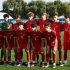 U15. Moldova va găzdui un turneu de dezvoltare UEFA
