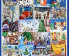 Concursul „Crăciunul mEU acasă” s-a încheiat. BIE: Ne bucură interesul atât de mare al publicului de toate vârstele