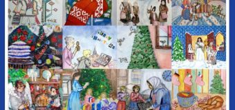 Concursul „Crăciunul mEU acasă” s-a încheiat. BIE: Ne bucură interesul atât de mare al publicului de toate vârstele