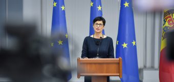 Marta Kos, 3 mesaje-cheie pentru Republica Moldova