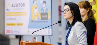 Guvernul anunță înregistrarea pentru compensațiile la energie în sezonul rece