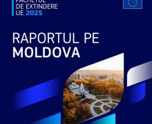 Pachetul de extindere 2025: Republica Moldova continuă să consolideze cadrul de cooperare în domeniul relațiilor externe