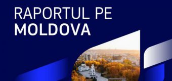 Pachetul de extindere 2025: Republica Moldova continuă să consolideze cadrul de cooperare în domeniul relațiilor externe