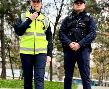 152 de localități sărbătoresc hramul. Recomandările Poliției