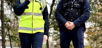 152 de localități sărbătoresc hramul. Recomandările Poliției