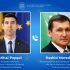 Miniștrii de externe ai Republicii Moldova și Turkmenistanului au avut o discuție telefonică