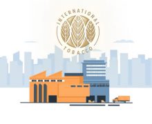 VIDEO// International Tobacco SRL ţine în viaţă o ramură care cândva juca un rol de frunte în economia moldovenească şi îşi propune să o revigoreze