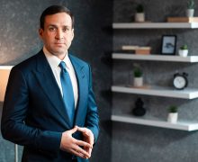 Dmitri Torner, despre cea mai potrivită platformă de dialog între Guvern şi partenerii de dezvoltare, la prima etapă