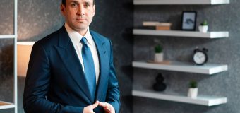 Dmitri Torner, despre cea mai potrivită platformă de dialog între Guvern şi partenerii de dezvoltare, la prima etapă