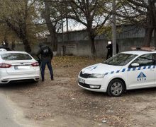 Controale în privința contribuabililor care prestează servicii de taxi. Au fost aplicate amenzi de peste 28 mii lei