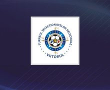Turneul „Viitorul”. O nouă ediție pentru dezvoltarea tinerilor fotbaliști moldoveni
