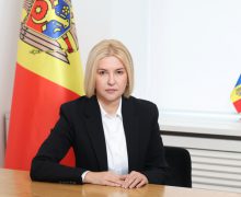 Irina Vlah: Răspunsul Comisiei de la Veneţia va crea premise pentru restabilirea dreptăţii. Or, este absolut evident că Partidul Republican „Inima Moldovei” este victima unui abuz comis cu bună ştiinţă