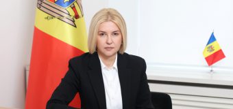VIDEO// Irina Vlah mulțumește tuturor structurilor și reprezentanțelor internaționale care monitorizează cazul „Inima Moldovei”: „Lupta noastră continuă”
