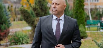 Petr Vlah: Există indicii că, în premieră, alegerile din autonomia găgăuză ar putea fi depolitizate