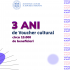 Circa 13 mii de tineri au beneficiat de vouchere culturale în cei trei ani de la lansarea programului
