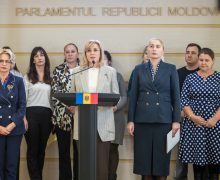 PSRM cere instituirea unui moratoriu asupra închiderii școlilor