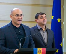 PSRM cere o anchetă parlamentară privind cazurile de contrabandă cu arme și activitatea piramidei financiare în Moldova