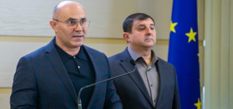 PSRM cere o anchetă parlamentară privind cazurile de contrabandă cu arme și activitatea piramidei financiare în Moldova