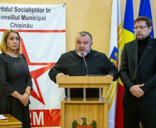 Alexandr Odințov despre scandalul salariilor profesorilor din Chișinău: Când nu există dialog – nu există nici compromis