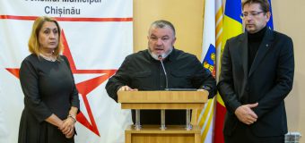 Alexandr Odințov despre scandalul salariilor profesorilor din Chișinău: Când nu există dialog – nu există nici compromis