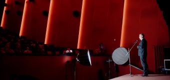 Ediția a X-a a Festivalului Internațional de Film Documentar „Moldox” a fost inaugurată la Chișinău