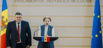 Zinaida Greceanîi și Petru Burduja au prezentat inițiativele PSRM în domeniul politicii bugetar-fiscale