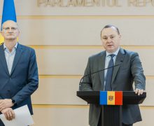 PSRM propune majorarea Fondului național de dezvoltare a agriculturii cu 1,4 miliarde de lei