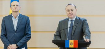 PSRM propune majorarea Fondului național de dezvoltare a agriculturii cu 1,4 miliarde de lei