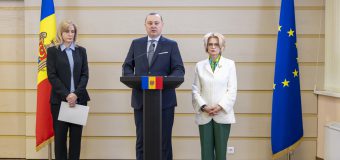 PSRM: Bugetul pentru anul 2026 nu răspunde intereselor teritoriilor și accentuează subfinanțarea acestora
