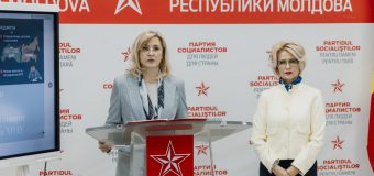 Deputații PSRM au prezentat prioritățile bugetului alternativ–2026 pentru dezvoltarea regiunilor și protecția mediului