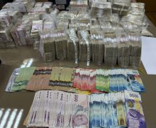 Sinteza: CNA a preluat în administrare, prin intermediul ARBI, a circa 18 mln. lei ridicate în dosarul privind finanțarea ilegală a unui partid politic