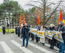 PSRM cere demisia conducerii Ministerului Educației