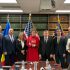 Delegația Republicii Moldova a avut o serie de întrevederi în Carolina de Nord din SUA