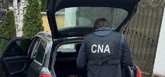 CNA și procurorii efectuează peste 30 de percheziții într-un dosar de corupție la eliberarea permiselor de conducere. 23 de persoane au statut de bănuit