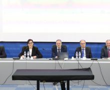 Republica Moldova va institui un Consiliu Fiscal până în 2028