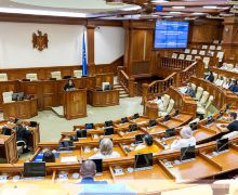 CNA a marcat Ziua Internațională Anticorupție printr-o sesiune de instruire la Parlament – „Integritate pentru Buna Guvernare”