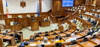 CNA a marcat Ziua Internațională Anticorupție printr-o sesiune de instruire la Parlament – „Integritate pentru Buna Guvernare”