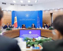 Maia Sandu a trasat prioritățile politicii externe pentru anul 2026 la reuniunea ambasadorilor Republicii Moldova