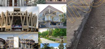 Ion Ceban: PAS nu a acceptat niciun amendament propus de Partidul MAN pentru bugetul anului 2026.