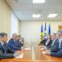 Igor Dodon a avut o întrevedere cu delegația programului PNUD