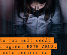 Condamnat la 25 de ani de închisoare pentru că și-a abuzat sexual ani la rând fiica vitregă