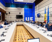 Biroul permanent al Parlamentului a aprobat ordinea de zi a ședințelor plenare care se vor desfășura în perioada 12-19 decembrie