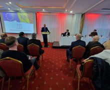 PSDE s-a convocat în ședința Consiliului Politic Național