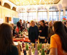 Irina Vlah – mesaj de recunoștință pentru ambasade: Apreciez sincer atenția umană pe care o acordați Moldovei și oamenilor ei!