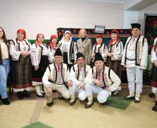 Irina Vlah – la Festivalul Covoarelor: Vă mulțumesc pentru primirea caldă!